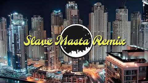 Mina Izah [Slave Masta Remix] 2020