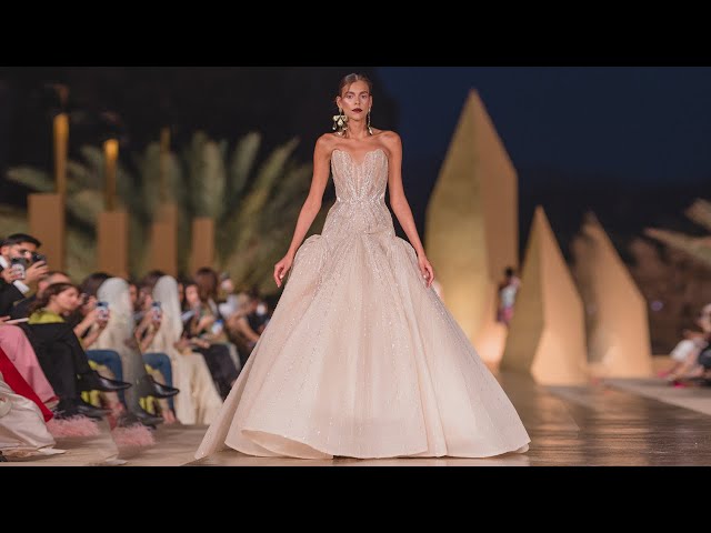 Rami Kadi Haute Couture Spring/Summer 2024 class=