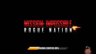 تحميل لعبة mission impossible rogue nation screenshot 3