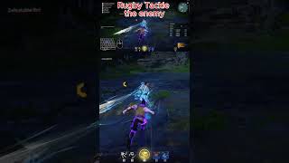 Naraka’s New Glyph System Explained in Action