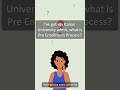 Italy Pre-Enrollment Explained | What To Do After Italy Admit 2026 #Universitaly #PreEnrollment