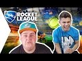 ELVERLEK! JA NEM | Rocket League Istivel! #layshungary