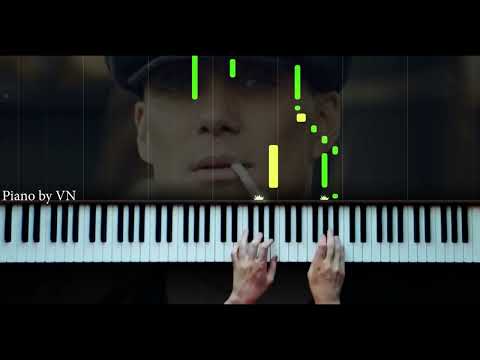 Ummon - Hiyonat / Xiyonat | Уммон - Хиёнат - Piano by VN