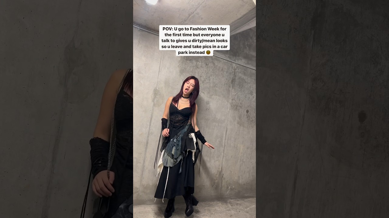 some “influencers’” egos are way too big 😳 