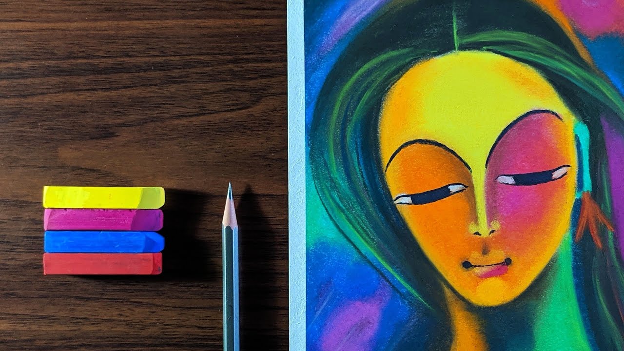 A Beginner's Guide to Soft Pastels 
