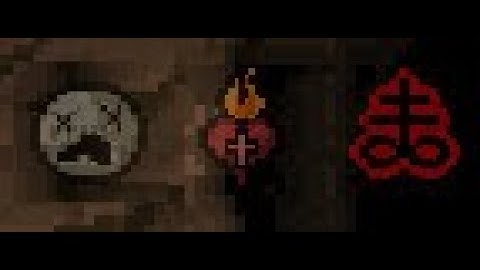 Average Magdalene Run [The Binding Of Isaac: Repentance]