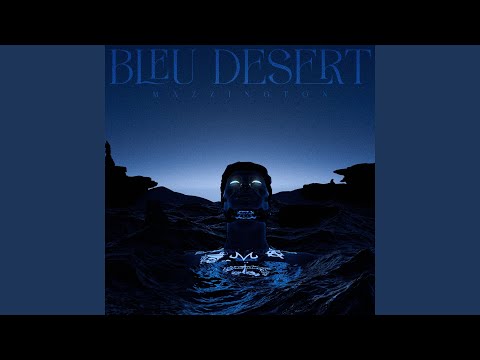 Bleu Désert
