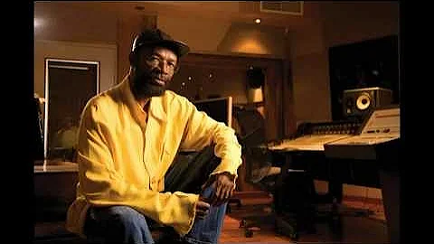 Beres Hammond - Over You