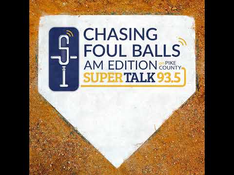 September 25, 2026 - Author Steve Robertson and Blake Brewer from SMCC