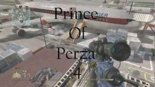 Wake Perza Prince Of Perza 4