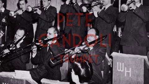 78rpm: Wild Root - Woody Herman and his Orchestra, 1945 - Columbia 36949