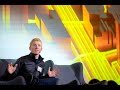 Remarks by patrick collison at the siepr economic summit