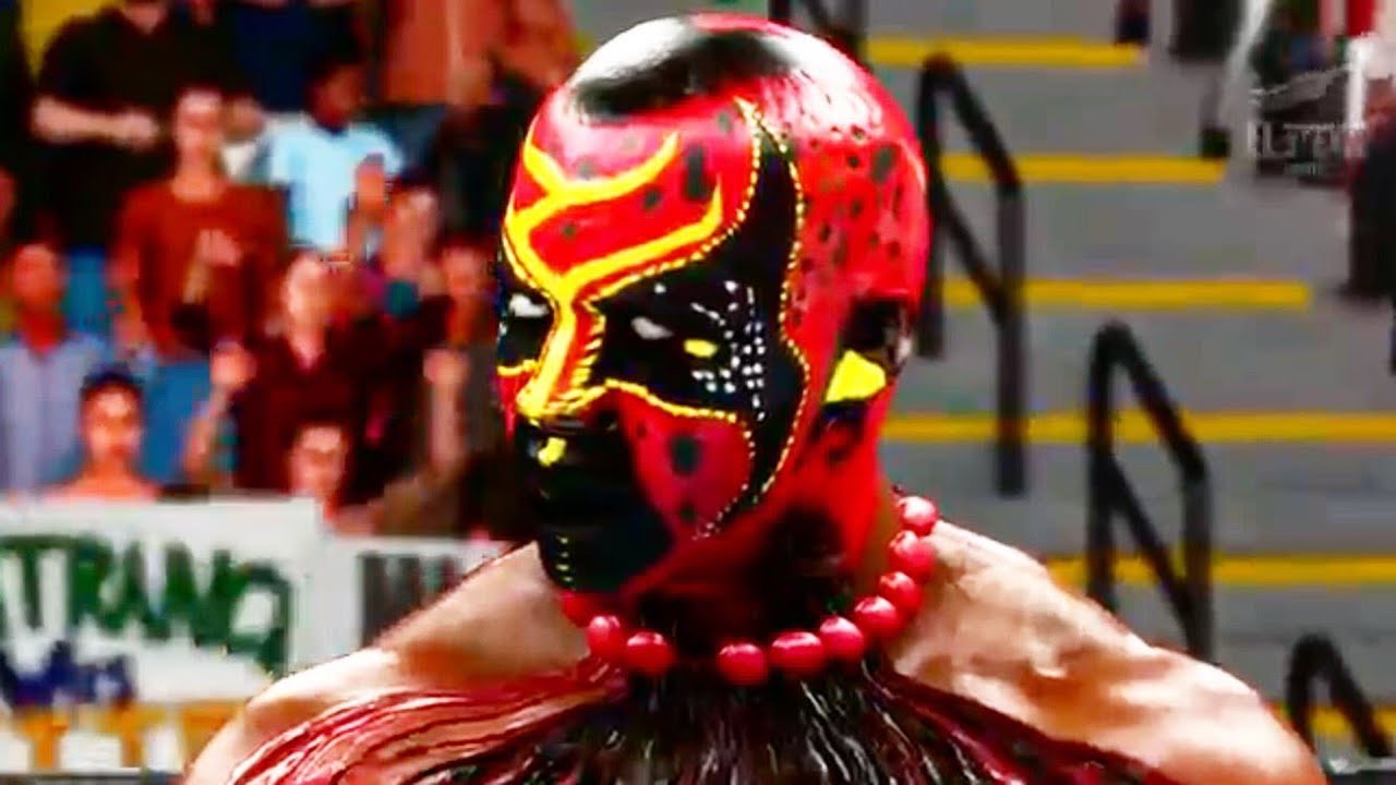 Boogeyman Career Photo Highlights WWE YouTube
