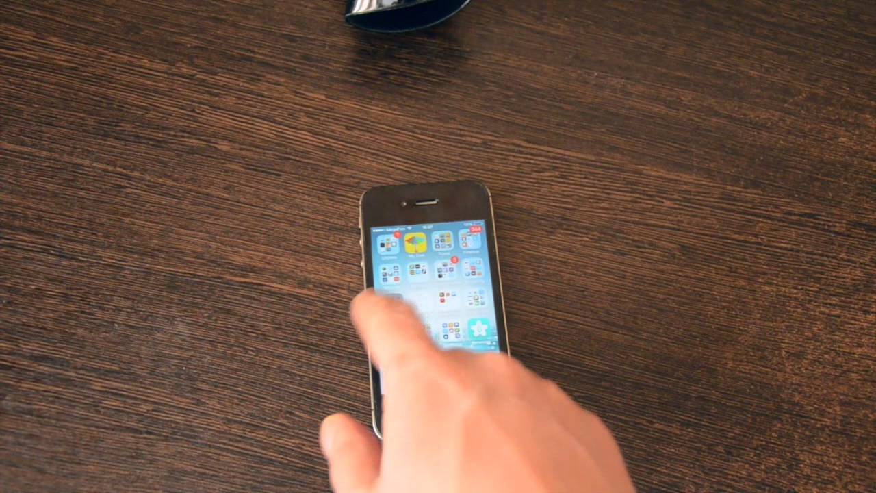 Fix Wi Fi On Iphone 4s The Crazy Fix Ios Apps And Hacks