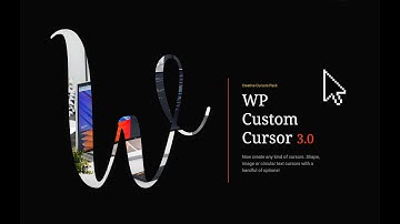 1: WP Custom Cursors: Step-by-Step Tutorial - Step 1: Installation and Adding the Cursor #wordpress