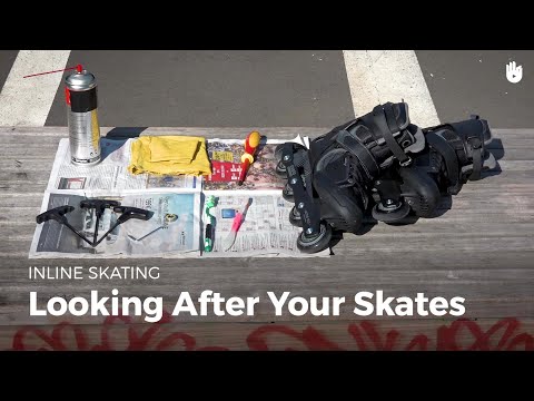 how-to-clean-skates-|-inline-skating