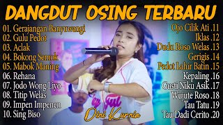 DINI KURNIA - REHANA, ACLAK, GULU PEDOT - FULL ALBUM DANGDUT KOPLO OSING TERBARU - ON TREDING