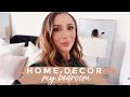 EXTREME BEDROOM MAKEOVER | IKEA + WAYFAIR (VLOG)