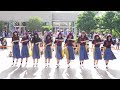 20180422 GANG PARADE(ギャンパレ) 「GANG 2」 インスト第二部 in 阪急西宮ガーデンズ