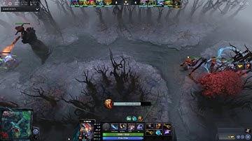 Miracle → Tinker ♦ Dota 2 Pro Gameplay   Miracle  Fullgame