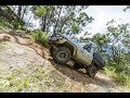 This will make you buy a 4WD.