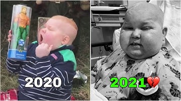 Where are the Legendary Internet Memes NOW ! (Then and Now) 🥺💔 #17 