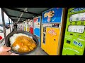 The Ultimate Vending Machine Haven: 100+ Options for Snacks, Drinks, and More