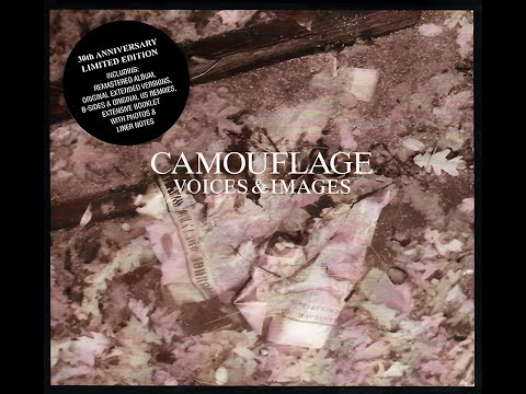 Camouflage -- "Helpless Helpless" (2018 remaster)