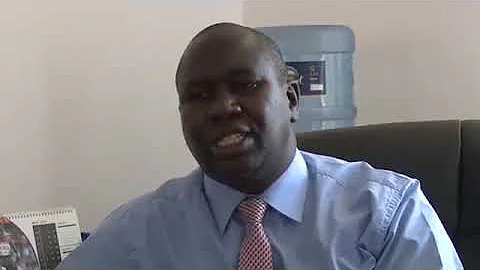 Importance of CSO in Budget Making Process- Elgeyo Marakwet county