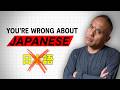 10 Things About Japanese That Make NO Sense