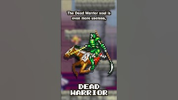 The Worst Souls in Aria of Sorrow #castlevania #gaming #ariaofsorrow