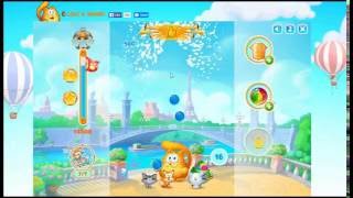 Lets play | Bubble Cat 2 | Deutsch | totaler Spaß screenshot 5