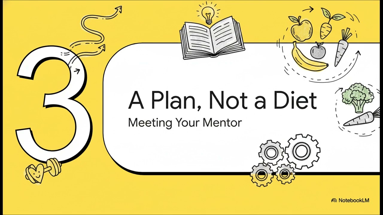 Your Guide to Weight Loss. 