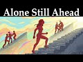 How To Get Ahead Even When No One Is By Your Side | Carl Jung