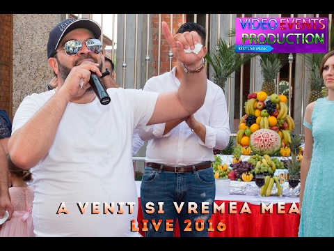 Florin Salam - A venit si vremea mea