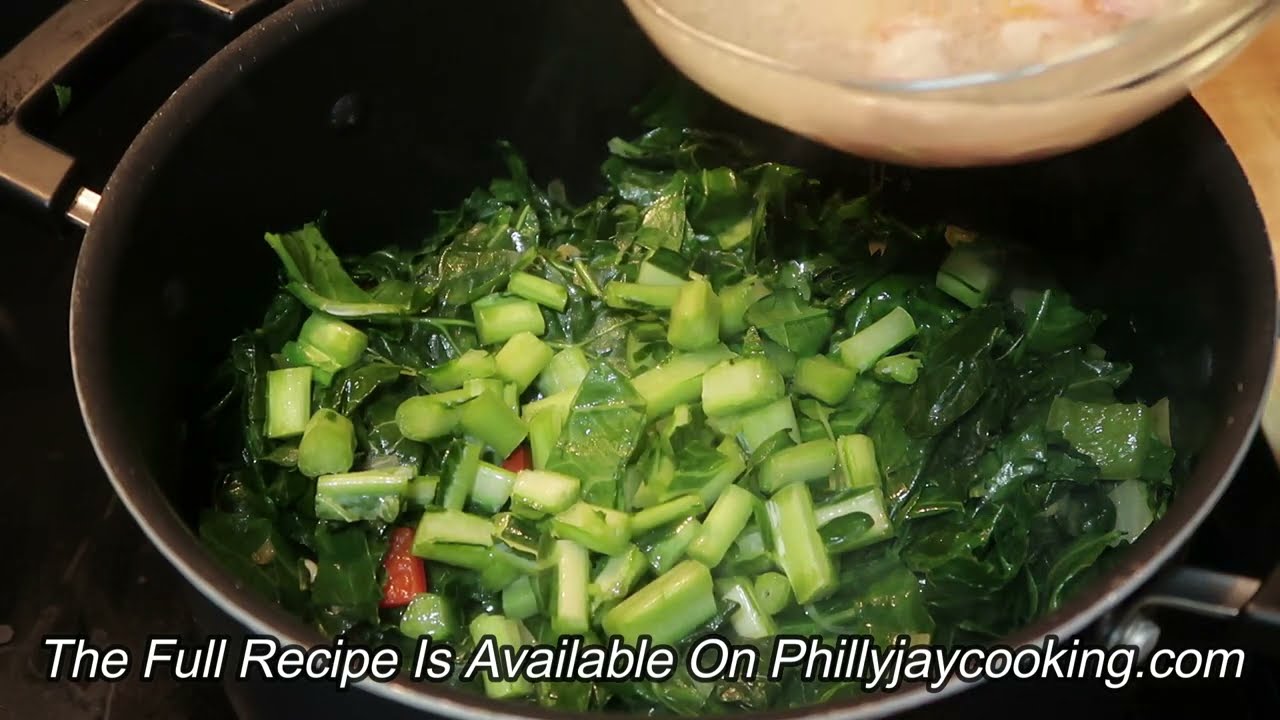 World s Best Collard Greens Recipe How To Clean Prepare Collard world-s-best-collard-greens-recipe-how-to-clean-prepare-collard