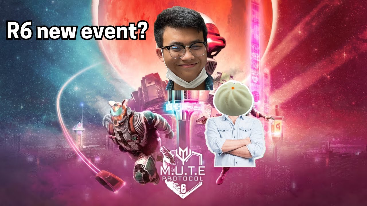 [TH/EN] New event? How to play la | R6 - YouTube