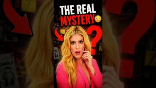The Strange Trick Behind Rebecca Zamolo 😳 #shorts #viral The Strange Trick Behind Rebecca Zamolo 😳 #shorts #viral