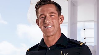 Celebrity Below Deck Mediterranean star Pete Hunziker issues apology 6 weeks after firing from Bravo show Wealth