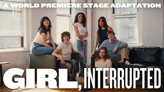 Girl, Interrupted Begins May 13 The Public Theater
