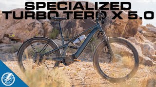 Specialized Turbo Tero X 5.0 Review | Weekday Comfort Commuter, Weekend Trail Explorer