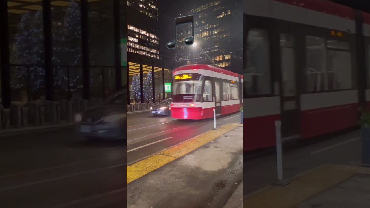 🇨🇦Toronto 🚊 