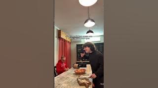 Can’t believe it’s almost been a year of “virus” #davidedalmonte #virus #singing