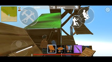 POV:your trying to build like Legendd5461|Rocket Royale|