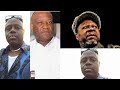 20 5 26 APRÈS 10 ANS HOMMAGE YAPAPA WEMBA GUY LAREDO TRÈS FACHE JOSAR NYOKA LONGO ET DJO K KABENGELE 