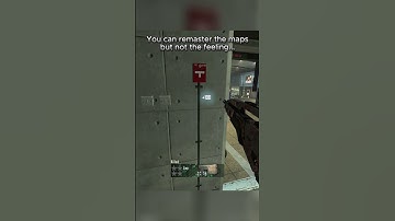 You cant replace the feeling... #nostalgia #callofduty #blackops #codclips #cod #gaming #shorts