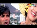 Tera Chand Sa Chehra  | Hum Se Badhkar Kaun  | Sunil Shetty  | Deepti Bhatnagar | 90s Hindi Songs