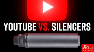 Ian McCollum From @ForgottenWeapons on YouTube's Silencer Video Takedowns | Full Podcast