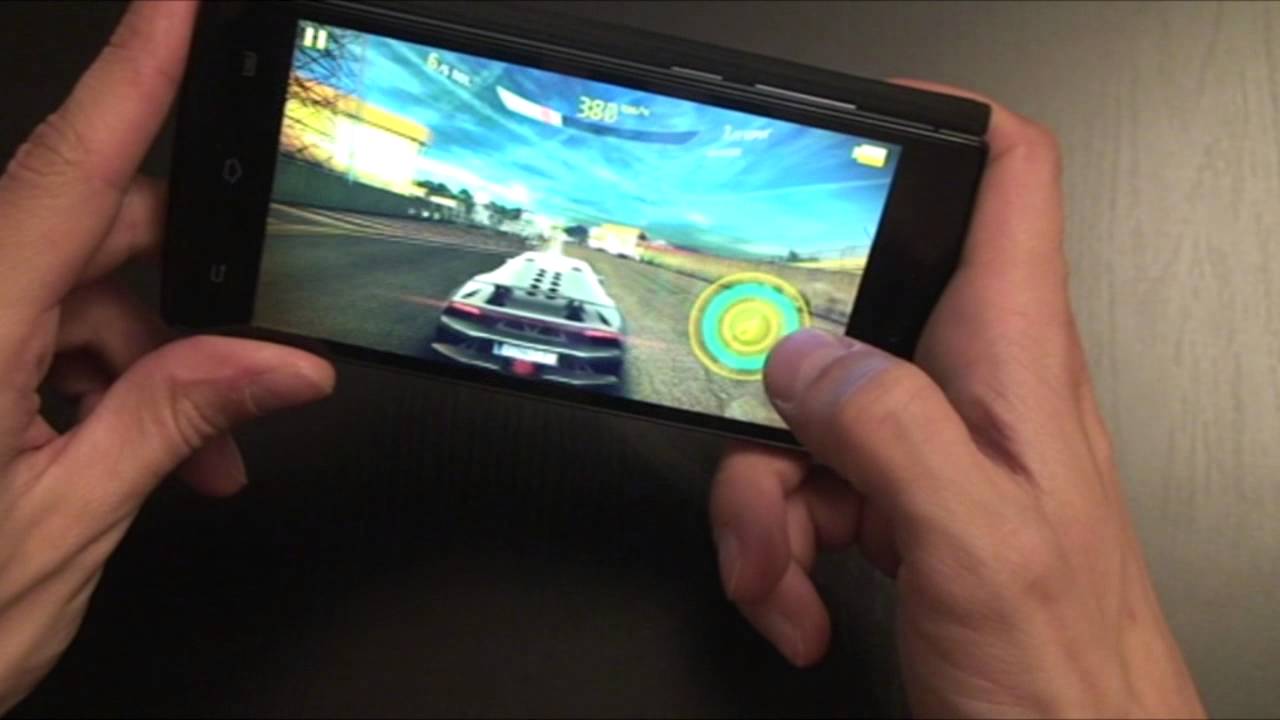 Обзор Axgio neon n2q за 109$