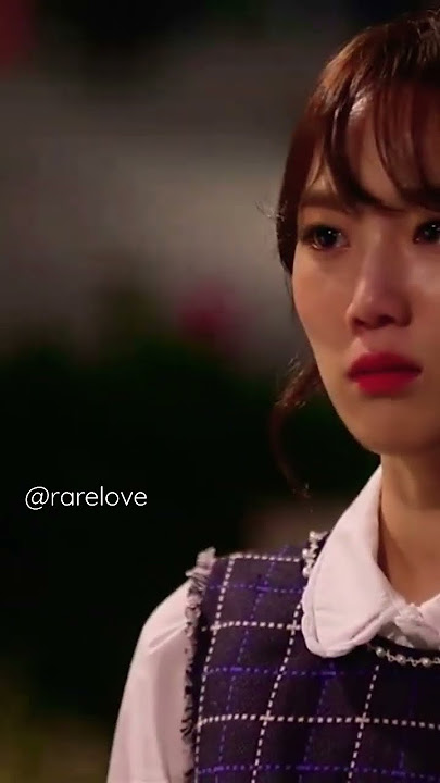 Is she more than a neighbour? #kdrama #kdramalovers # vivid romance #kpop #shortsvideo #shorts
